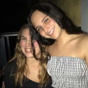 Meet your Posher, Karli